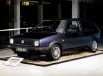 Volkswagen Golf GT4 1987 года